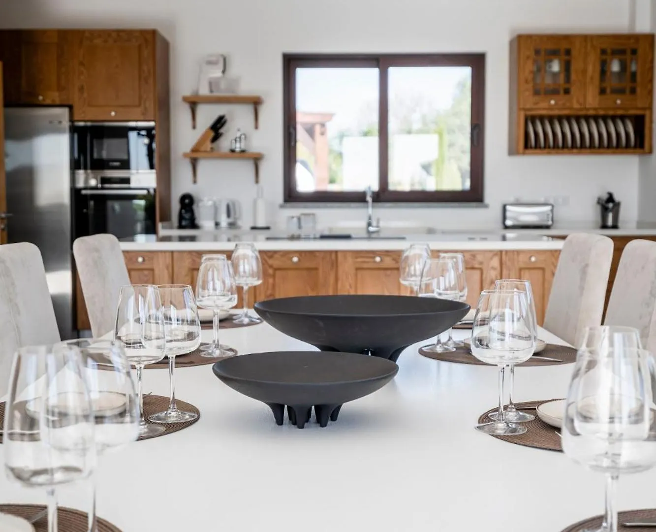 Holiday home Villa Mit Pool Und Grossem Garten Tavira