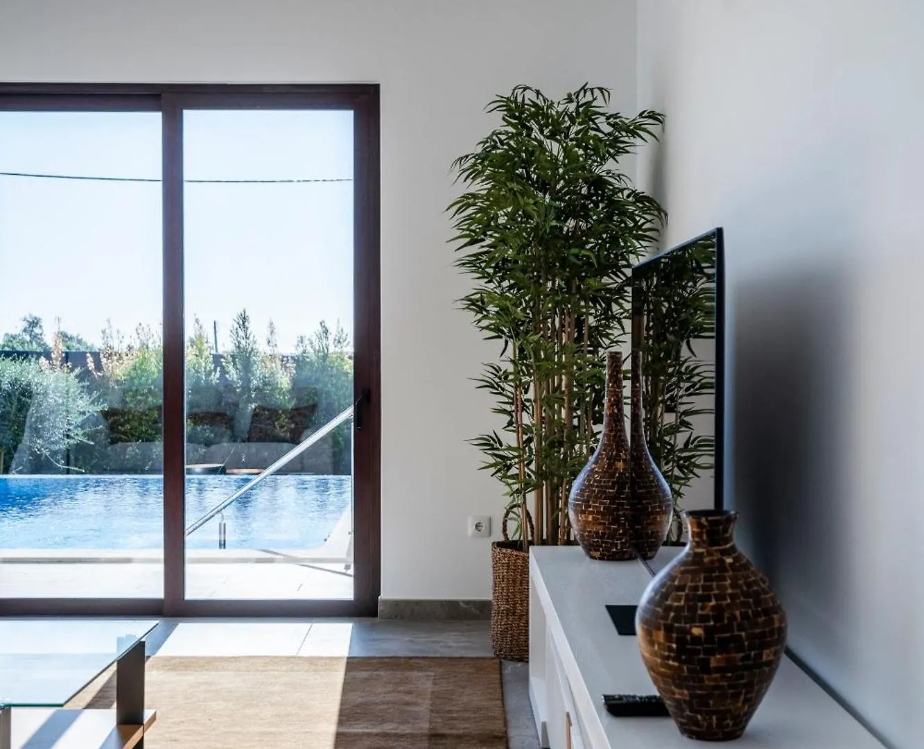 Villa Mit Pool Und Grossem Garten Tavira Holiday home