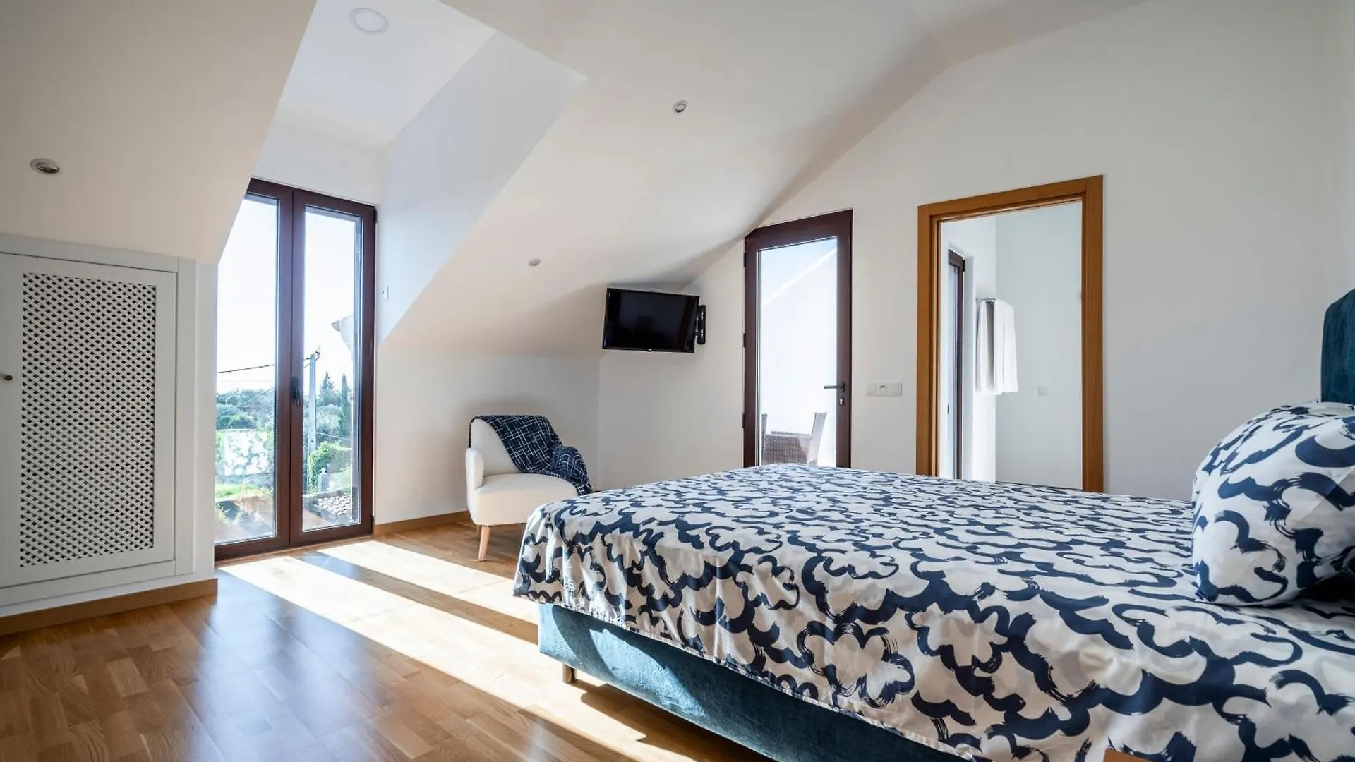 Villa Mit Pool Und Grossem Garten Tavira Holiday home