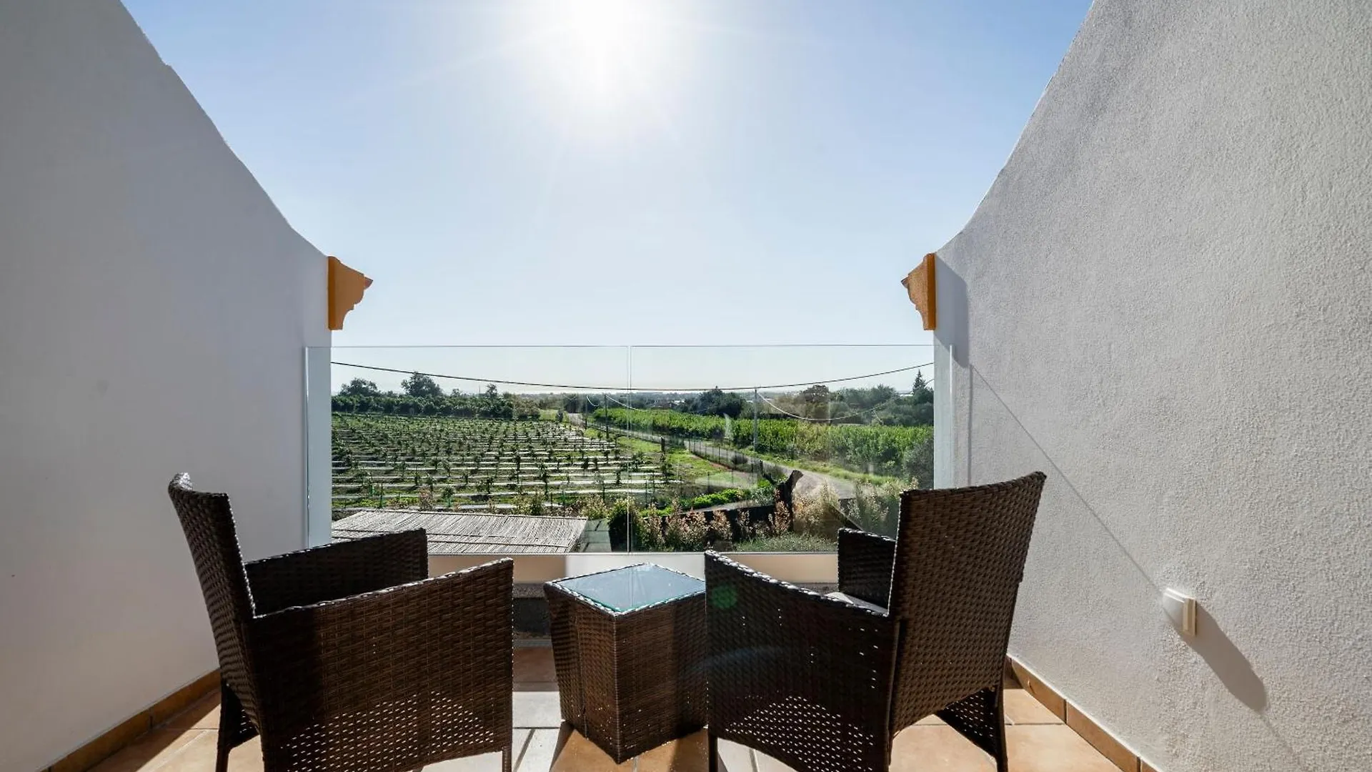 Holiday home Villa Mit Pool Und Grossem Garten Tavira Portugal