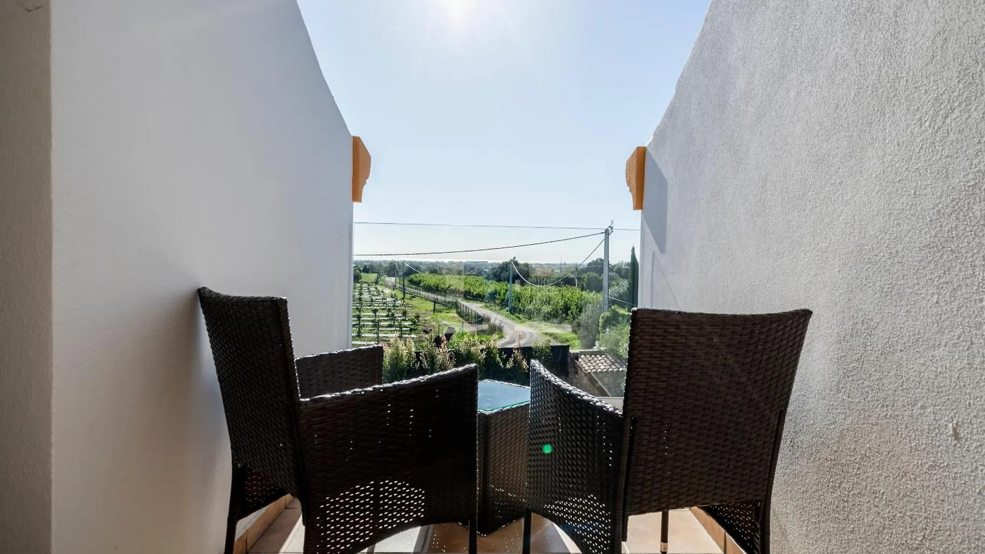 Villa Mit Pool Und Grossem Garten Tavira