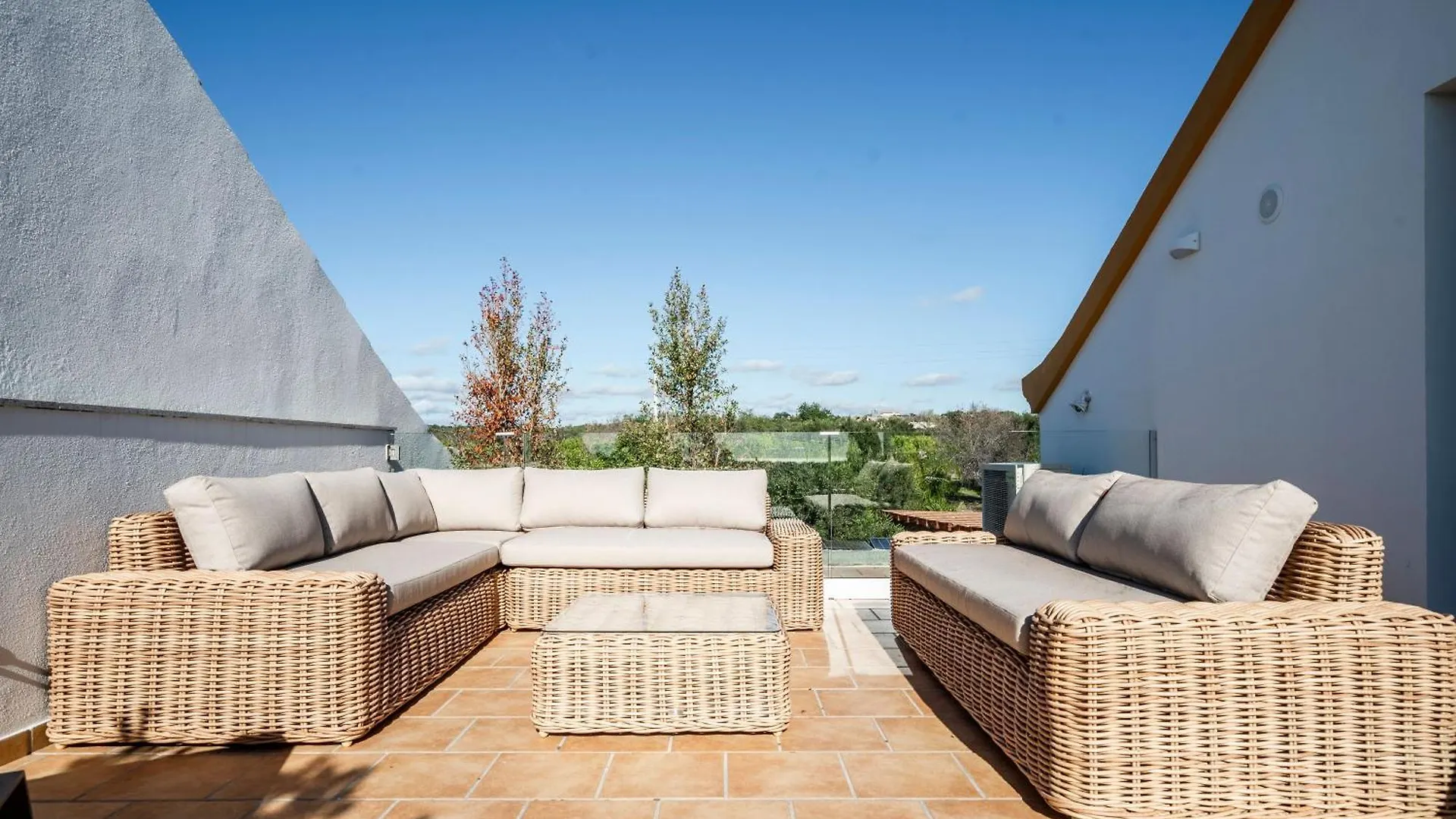 Holiday home Villa Mit Pool Und Grossem Garten Tavira