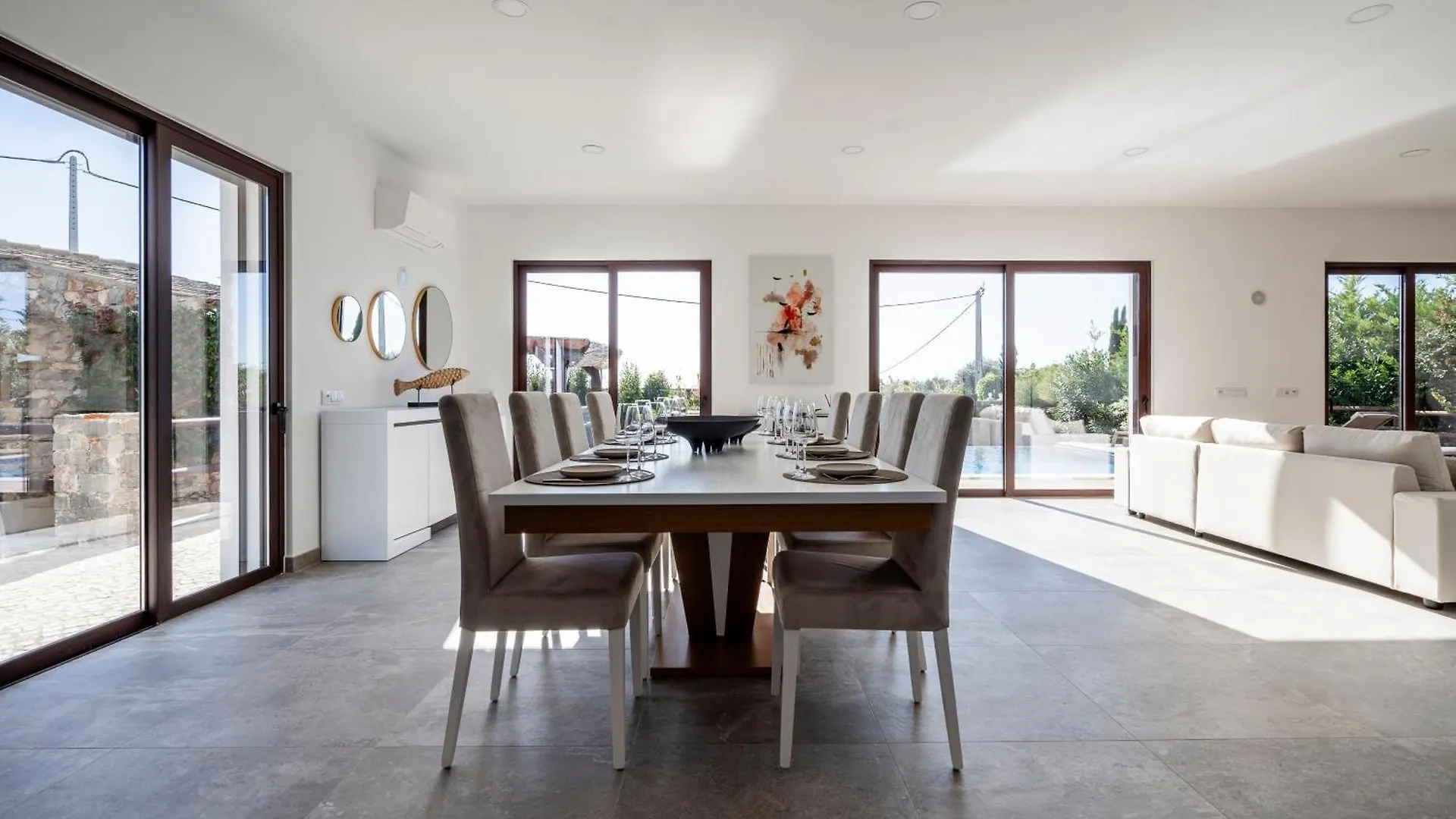 Holiday home Villa Mit Pool Und Grossem Garten Tavira