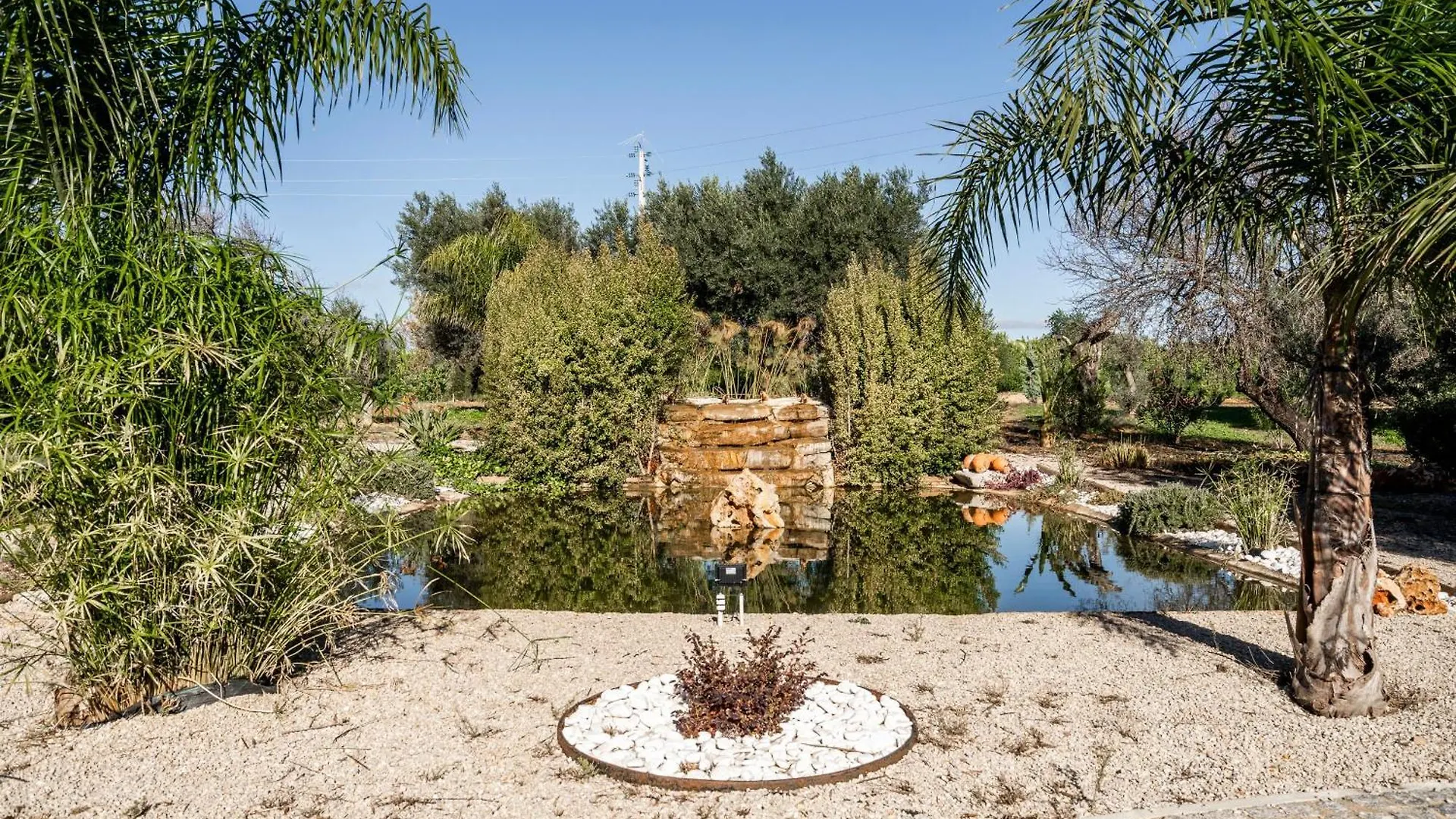 Villa Mit Pool Und Grossem Garten Tavira Holiday home