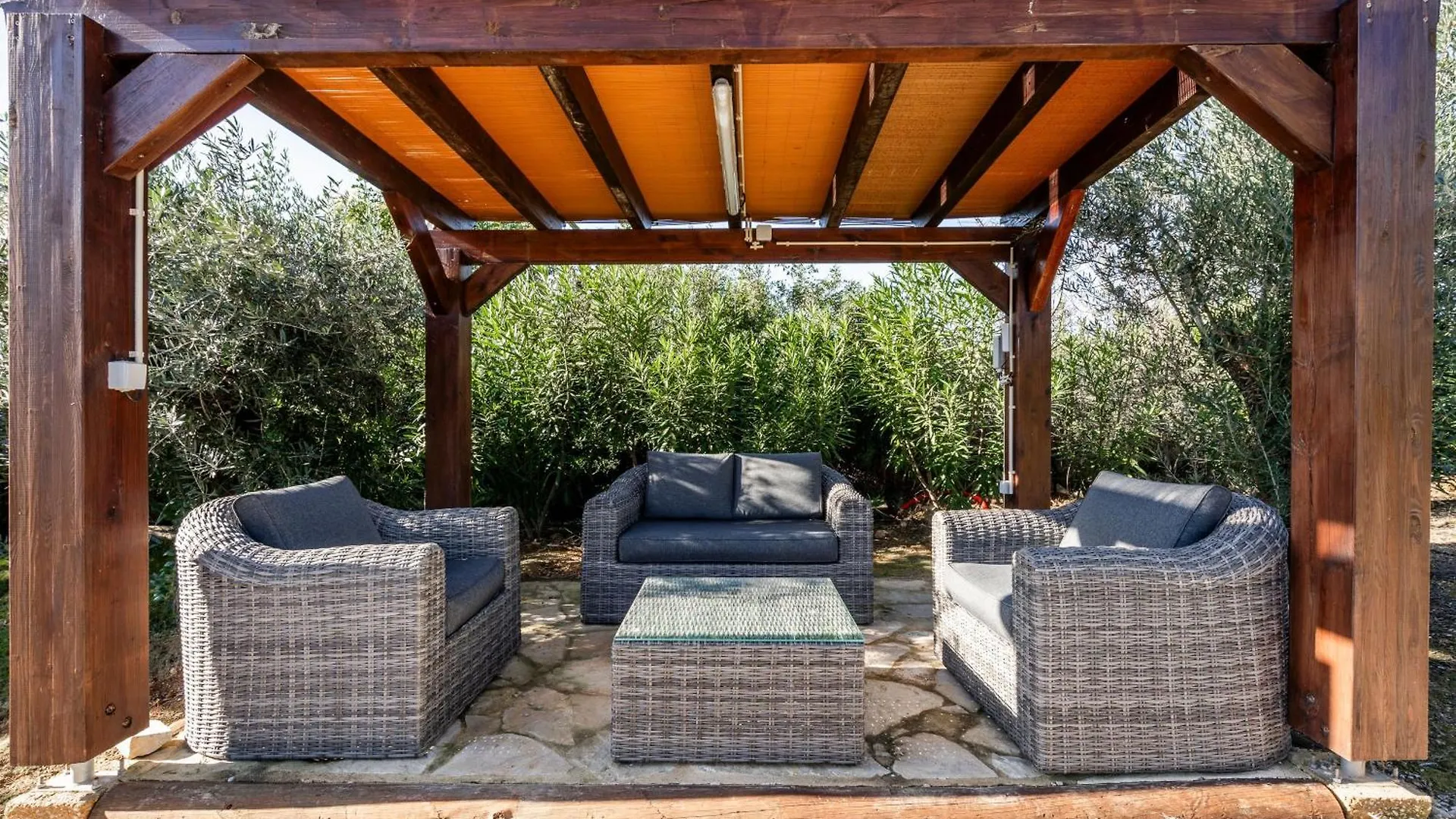 Holiday home Villa Mit Pool Und Grossem Garten Tavira Portugal