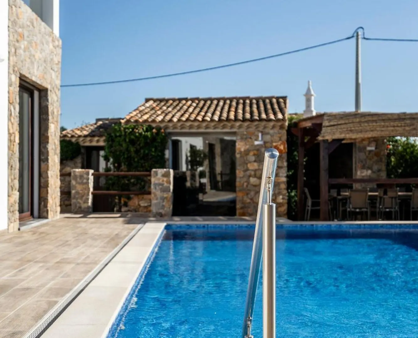 Villa Mit Pool Und Grossem Garten Tavira 0*,  Portugal