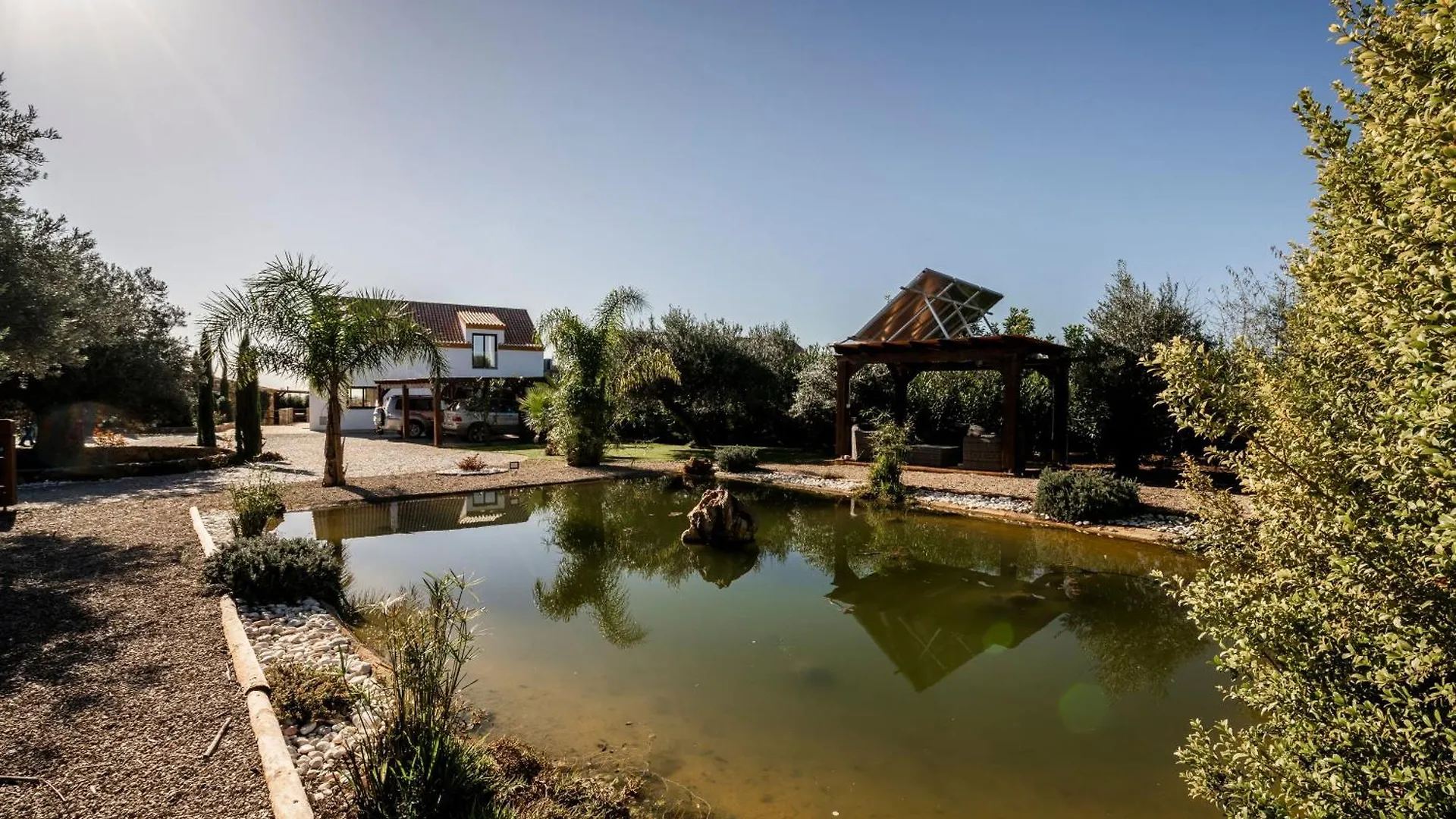 Holiday home Villa Mit Pool Und Grossem Garten Tavira