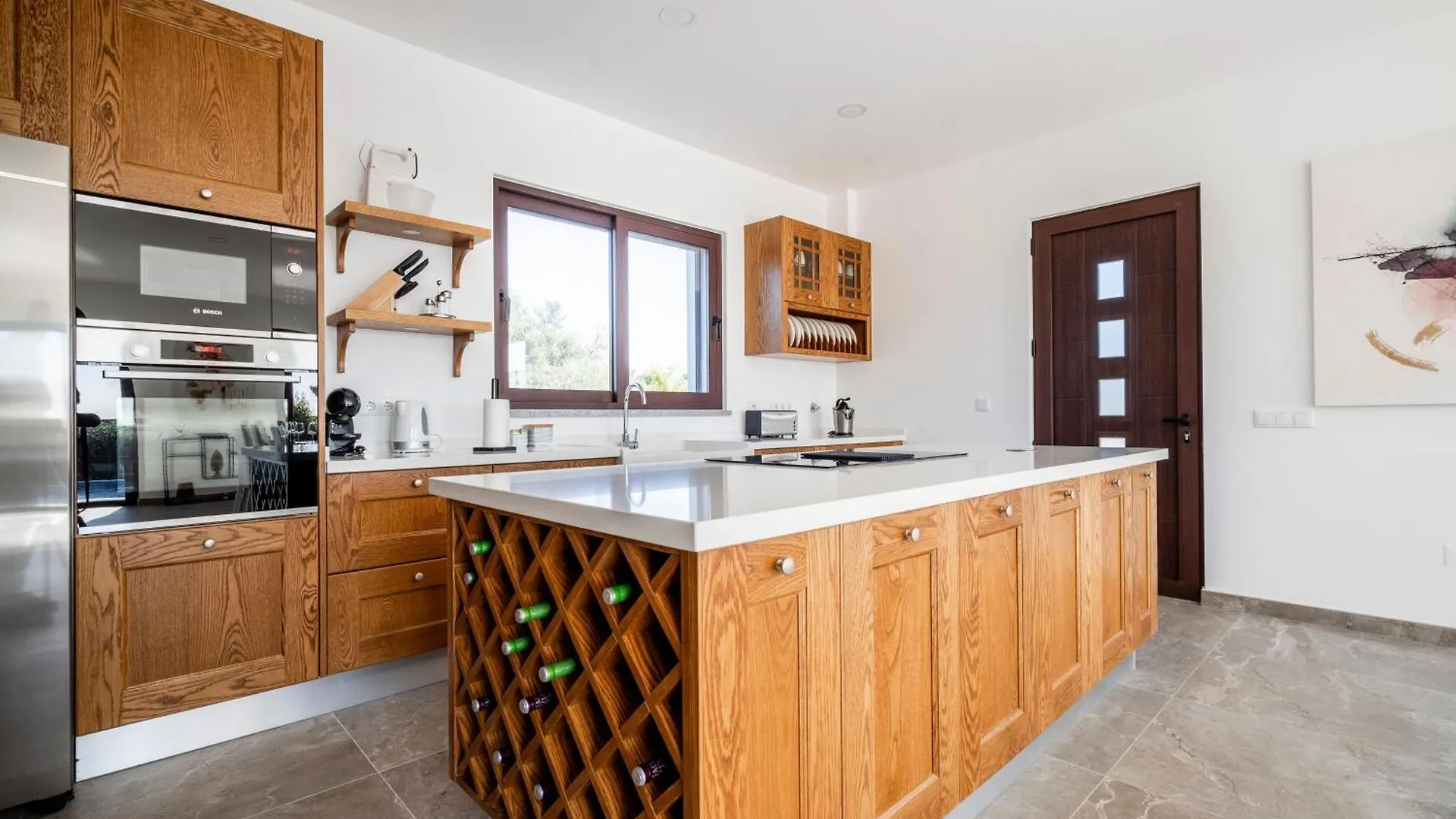 Villa Mit Pool Und Grossem Garten Tavira 0*,