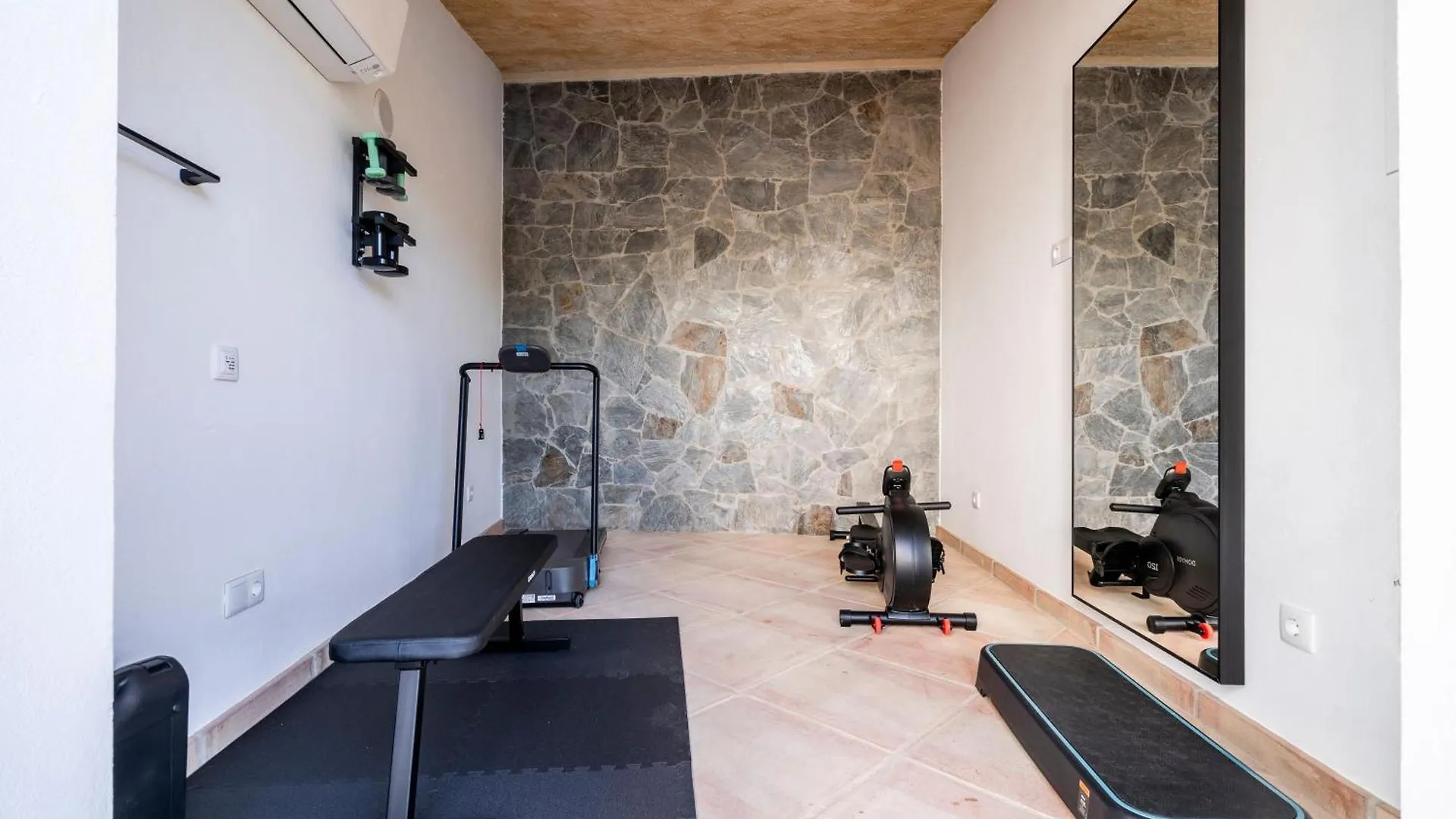 Villa Mit Pool Und Grossem Garten Tavira Prázdninový dům