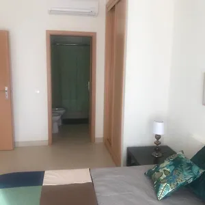 Cabanas Apartment Appartamento
