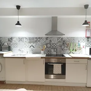 Holiday home Casa Amarela, Tavira