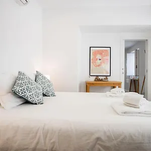 Holiday home Pessoa/rico - Historical House, Tavira