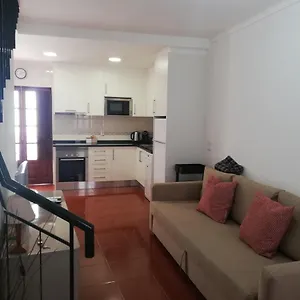 Casa Barrela Ii Ferienhaus