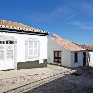 Holiday home Casa Dona Ana, Tavira