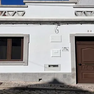 Casa Florinda Casa de Férias