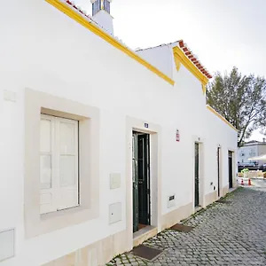 Holiday home Yellow Stripe, Tavira