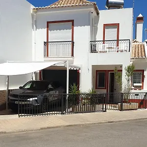 Holiday home Casa Familia Cardoso, Tavira