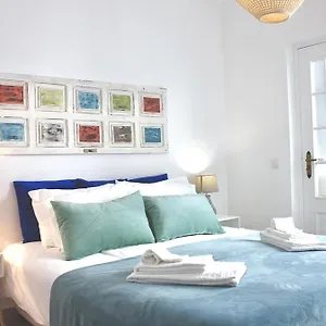 Holiday home Casa Figueiras By Junto Ao Mar, Tavira