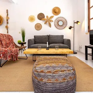 Holiday home Casa Boskany By Junto Ao Mar, Tavira