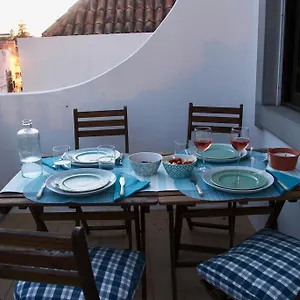 Holiday home Peixe Agulha, Tavira